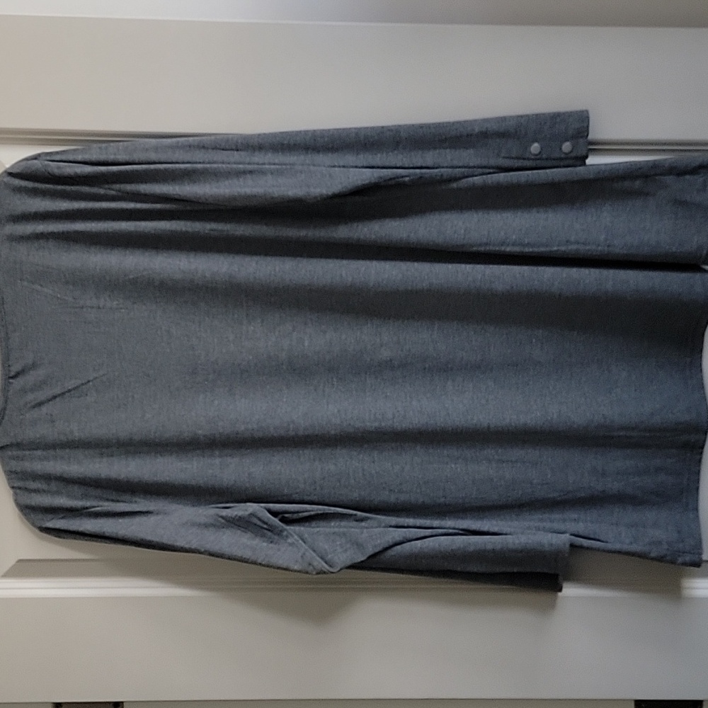Long Sleeve Tops with Button Accents- Bundle - Picture 7 of 7
